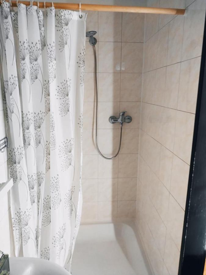 Penzion Vysocina Skrdlovice エクステリア 写真